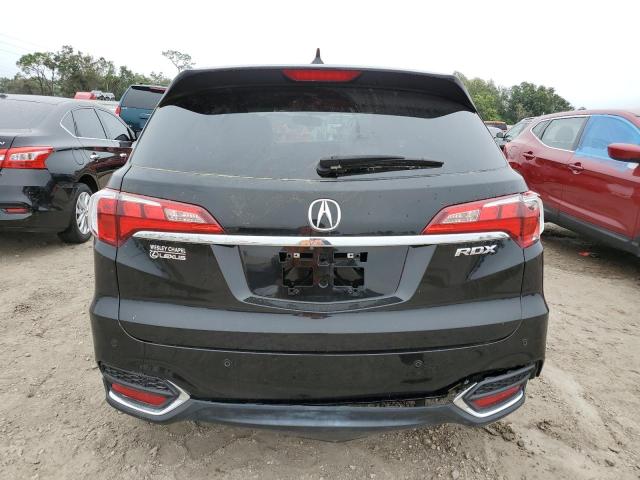 Photo 5 VIN: 5J8TB3H78GL016239 - ACURA RDX ADVANC 