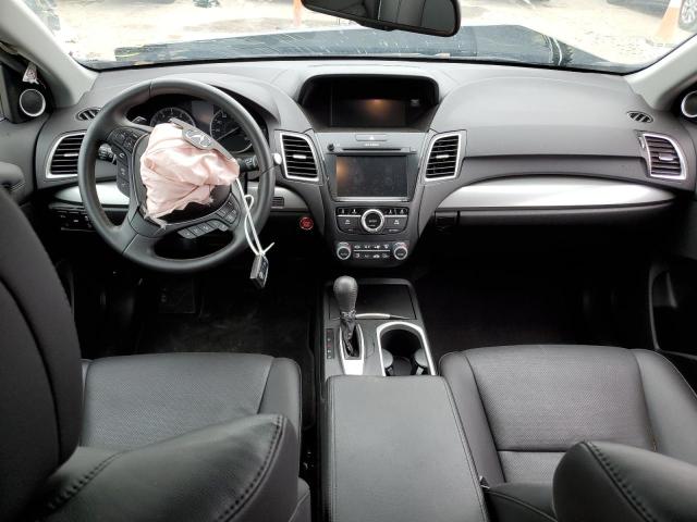 Photo 7 VIN: 5J8TB3H78GL016239 - ACURA RDX ADVANC 