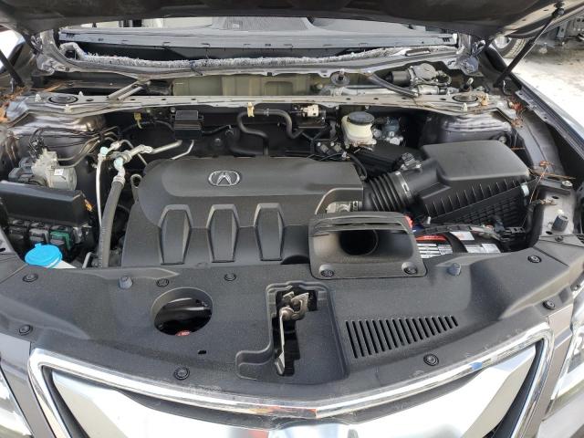 Photo 11 VIN: 5J8TB3H78HL021653 - ACURA RDX 