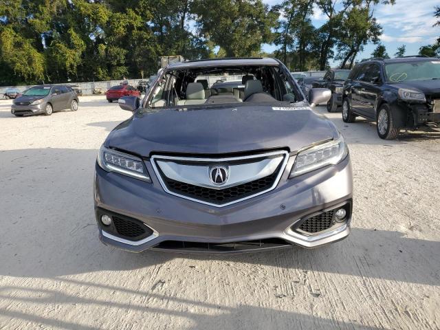 Photo 4 VIN: 5J8TB3H78HL021653 - ACURA RDX 