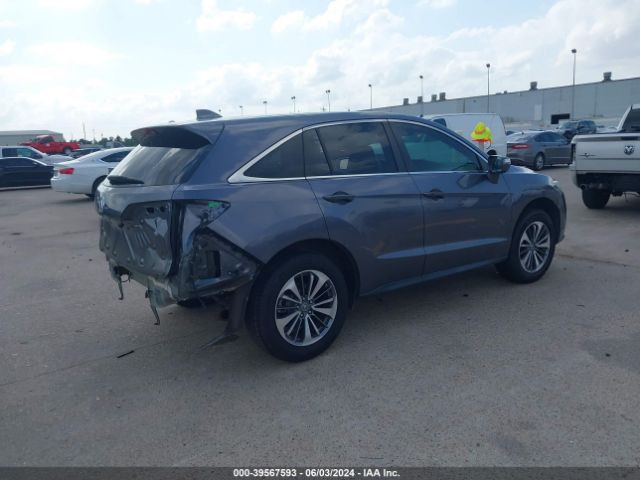 Photo 3 VIN: 5J8TB3H78JL009864 - ACURA RDX 