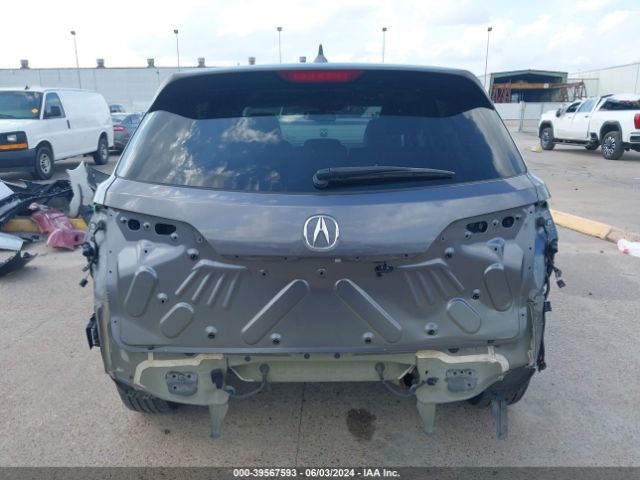 Photo 5 VIN: 5J8TB3H78JL009864 - ACURA RDX 