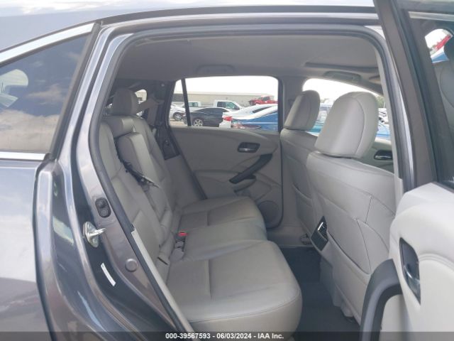 Photo 7 VIN: 5J8TB3H78JL009864 - ACURA RDX 