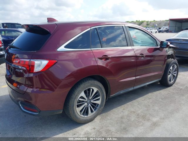 Photo 3 VIN: 5J8TB3H79GL014662 - ACURA RDX 