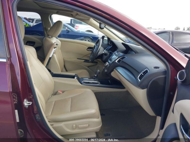 Photo 4 VIN: 5J8TB3H79GL014662 - ACURA RDX 