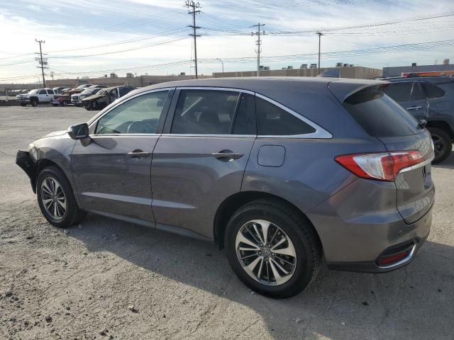 Photo 1 VIN: 5J8TB3H79HL018518 - ACURA RDX ADVANC 