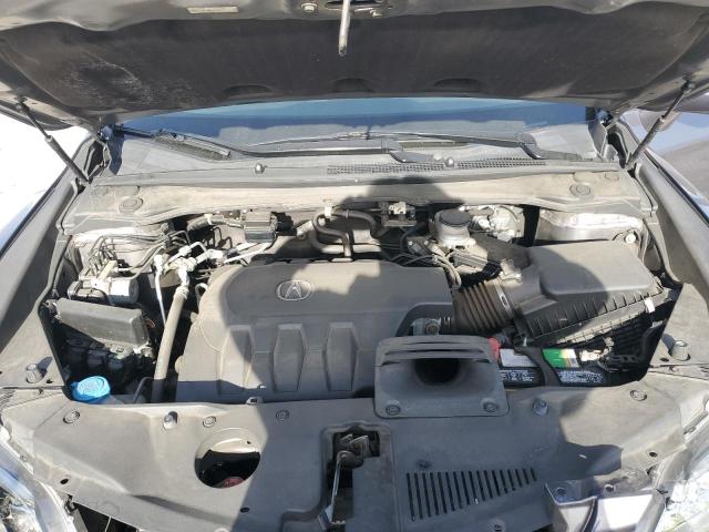 Photo 11 VIN: 5J8TB3H79HL018518 - ACURA RDX ADVANC 