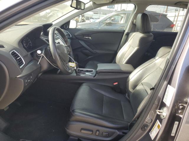 Photo 6 VIN: 5J8TB3H79HL018518 - ACURA RDX ADVANC 