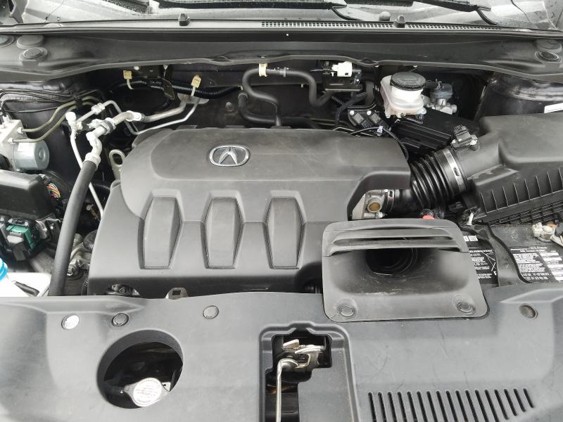 Photo 6 VIN: 5J8TB3H79JL000199 - ACURA RDX ADVANC 