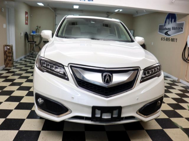 Photo 1 VIN: 5J8TB3H7XGL010121 - ACURA RDX 