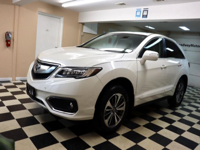 Photo 2 VIN: 5J8TB3H7XGL010121 - ACURA RDX 