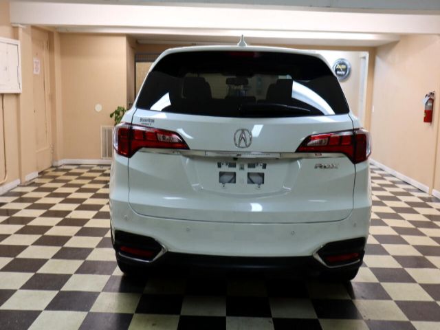 Photo 4 VIN: 5J8TB3H7XGL010121 - ACURA RDX 