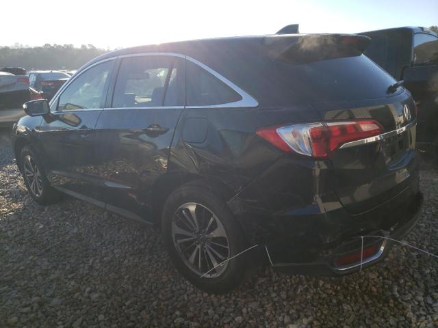 Photo 1 VIN: 5J8TB3H7XHL012856 - ACURA RDX 