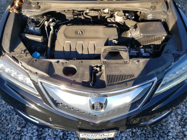 Photo 11 VIN: 5J8TB3H7XHL012856 - ACURA RDX 