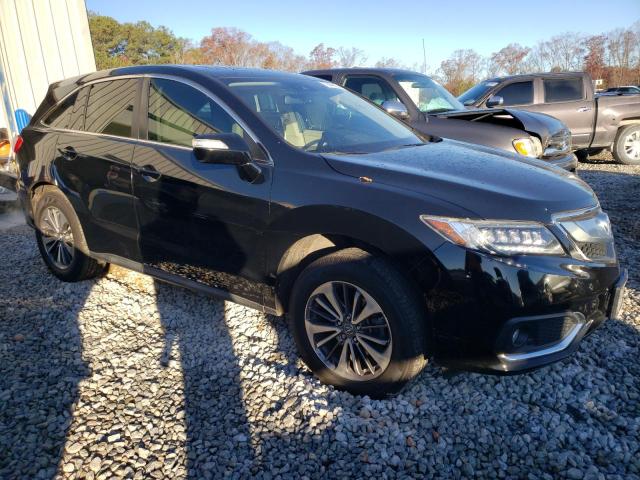 Photo 3 VIN: 5J8TB3H7XHL012856 - ACURA RDX 