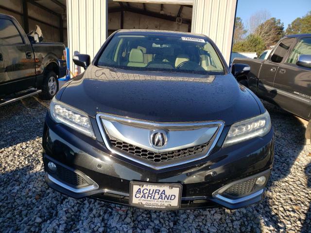 Photo 4 VIN: 5J8TB3H7XHL012856 - ACURA RDX 