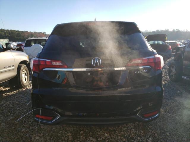 Photo 5 VIN: 5J8TB3H7XHL012856 - ACURA RDX 