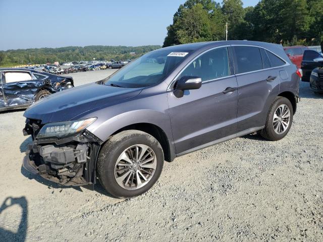 Photo 0 VIN: 5J8TB3H7XHL015787 - ACURA RDX ADVANC 