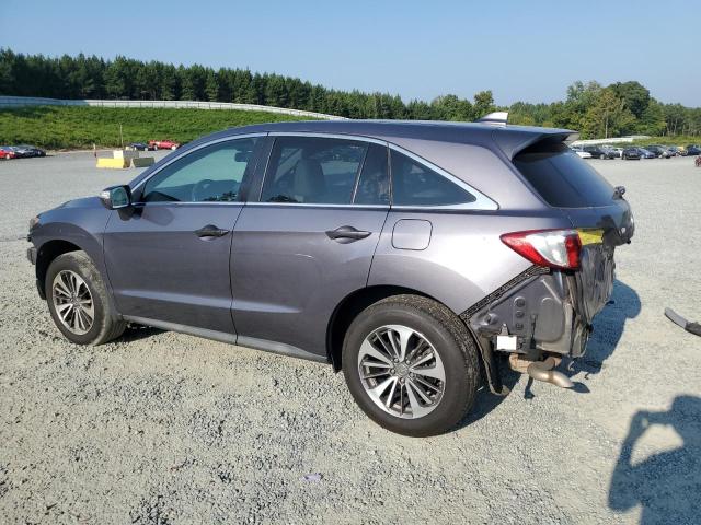 Photo 1 VIN: 5J8TB3H7XHL015787 - ACURA RDX ADVANC 