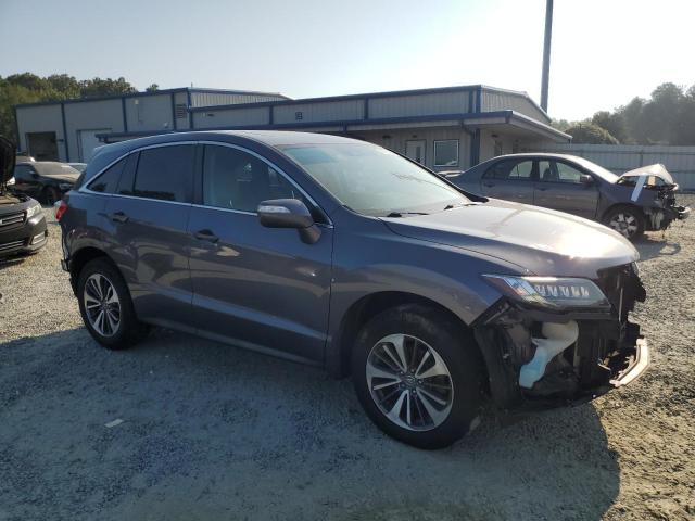 Photo 3 VIN: 5J8TB3H7XHL015787 - ACURA RDX ADVANC 