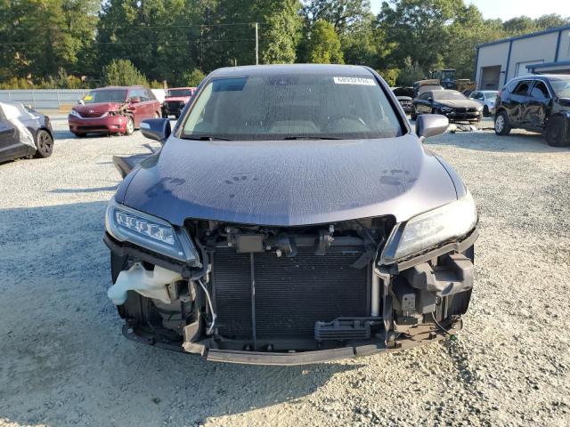 Photo 4 VIN: 5J8TB3H7XHL015787 - ACURA RDX ADVANC 