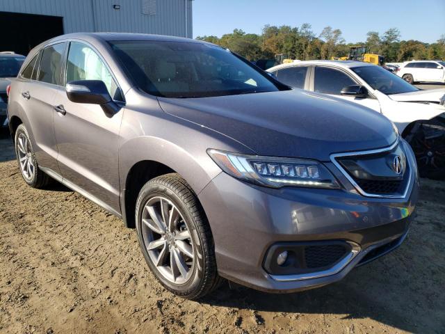 Photo 0 VIN: 5J8TB3H7XJL012488 - ACURA RDX ADVANC 