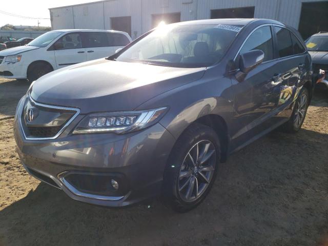 Photo 1 VIN: 5J8TB3H7XJL012488 - ACURA RDX ADVANC 