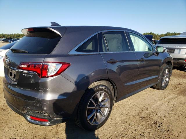 Photo 3 VIN: 5J8TB3H7XJL012488 - ACURA RDX ADVANC 