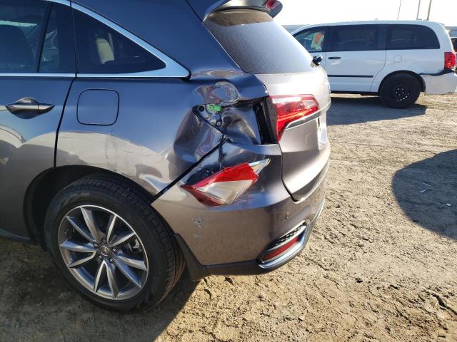 Photo 8 VIN: 5J8TB3H7XJL012488 - ACURA RDX ADVANC 