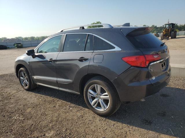 Photo 1 VIN: 5J8TB4H30DL003998 - ACURA RDX 