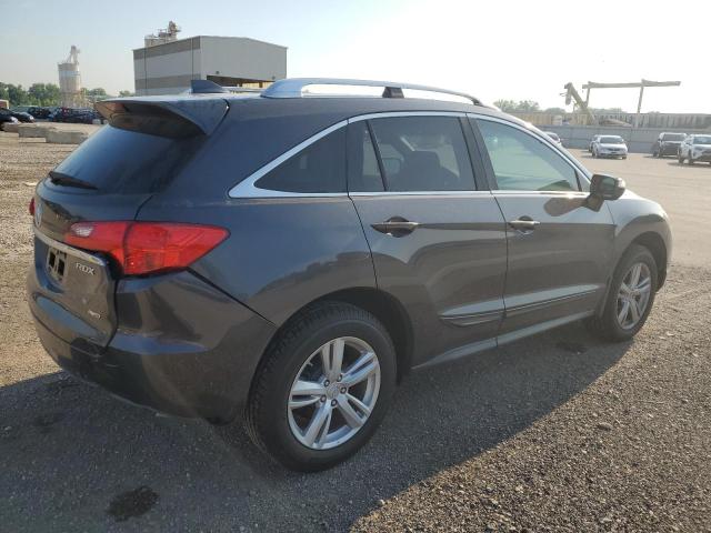 Photo 2 VIN: 5J8TB4H30DL003998 - ACURA RDX 