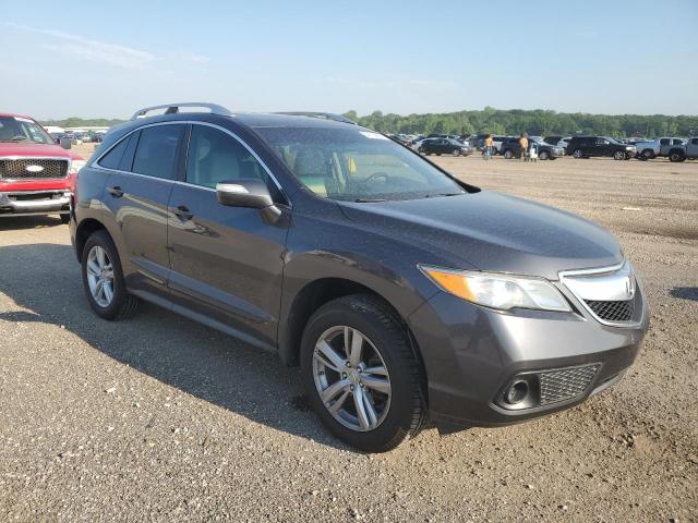 Photo 3 VIN: 5J8TB4H30DL003998 - ACURA RDX 