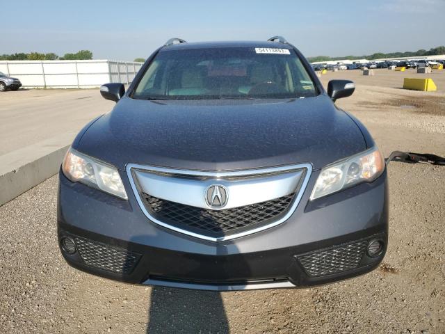 Photo 4 VIN: 5J8TB4H30DL003998 - ACURA RDX 