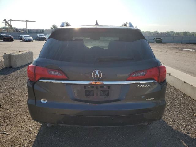 Photo 5 VIN: 5J8TB4H30DL003998 - ACURA RDX 