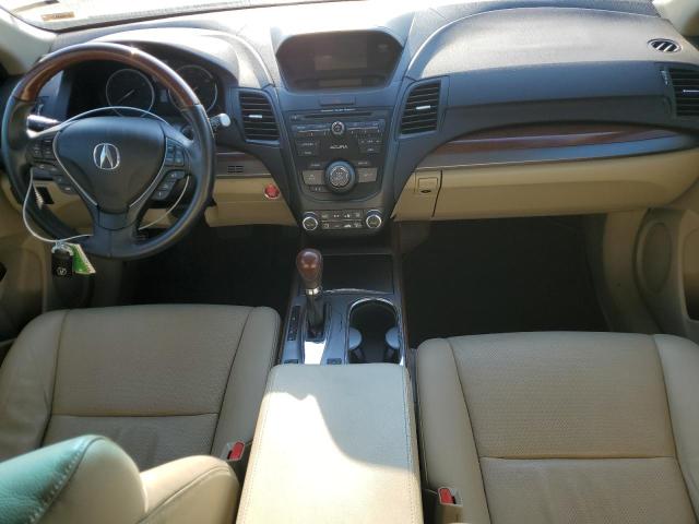 Photo 7 VIN: 5J8TB4H30DL003998 - ACURA RDX 