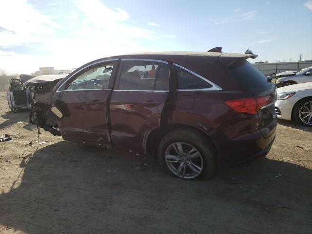 Photo 1 VIN: 5J8TB4H30DL009624 - ACURA RDX 