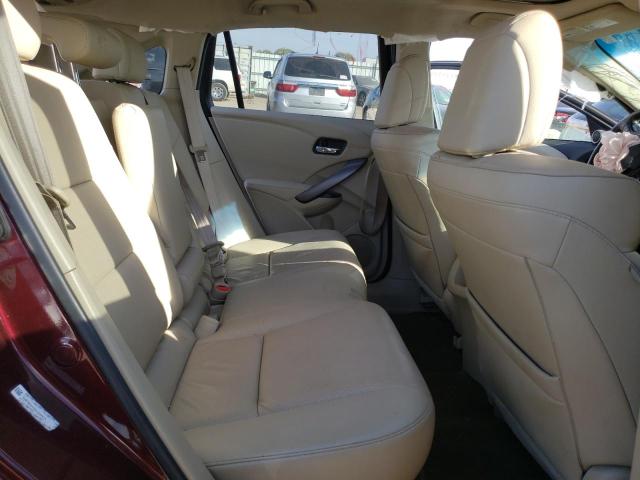 Photo 10 VIN: 5J8TB4H30DL009624 - ACURA RDX 