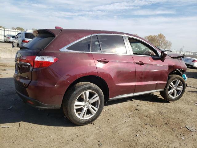 Photo 2 VIN: 5J8TB4H30DL009624 - ACURA RDX 