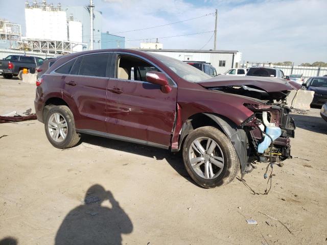 Photo 3 VIN: 5J8TB4H30DL009624 - ACURA RDX 