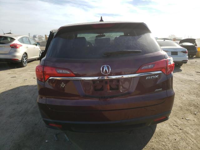 Photo 5 VIN: 5J8TB4H30DL009624 - ACURA RDX 