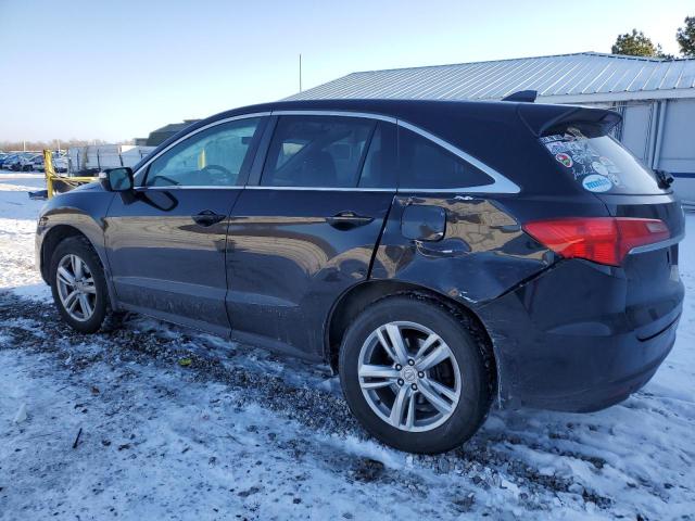 Photo 1 VIN: 5J8TB4H30DL010532 - ACURA RDX 