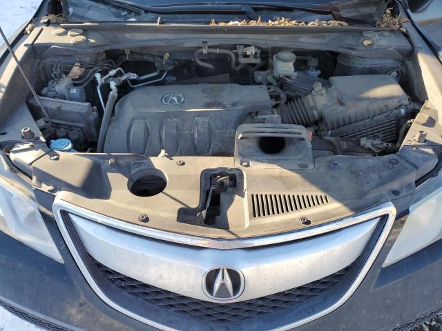 Photo 11 VIN: 5J8TB4H30DL010532 - ACURA RDX 