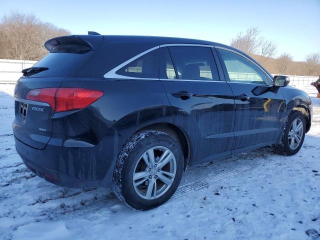 Photo 2 VIN: 5J8TB4H30DL010532 - ACURA RDX 