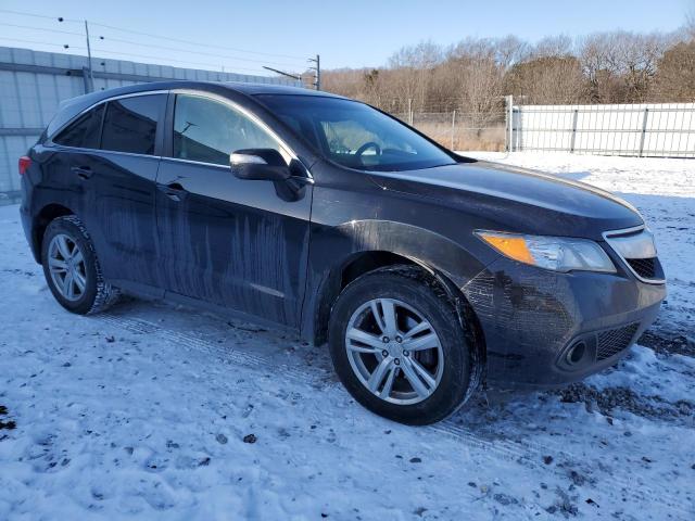 Photo 3 VIN: 5J8TB4H30DL010532 - ACURA RDX 