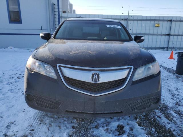 Photo 4 VIN: 5J8TB4H30DL010532 - ACURA RDX 