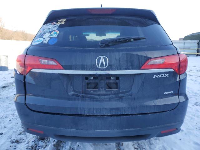 Photo 5 VIN: 5J8TB4H30DL010532 - ACURA RDX 