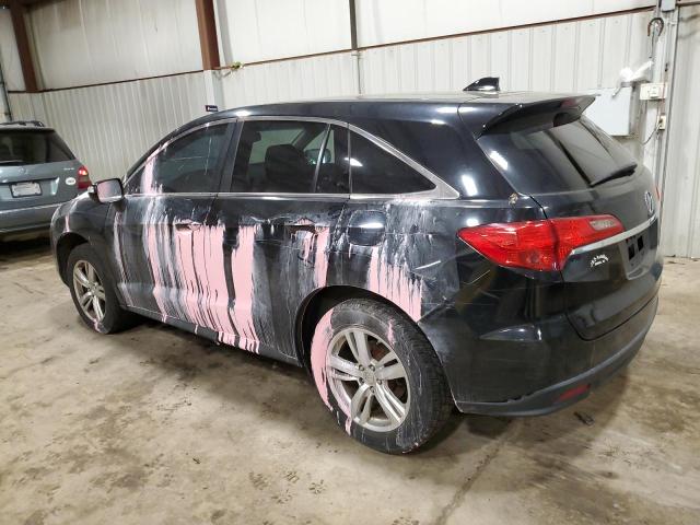 Photo 1 VIN: 5J8TB4H30DL020798 - ACURA RDX 