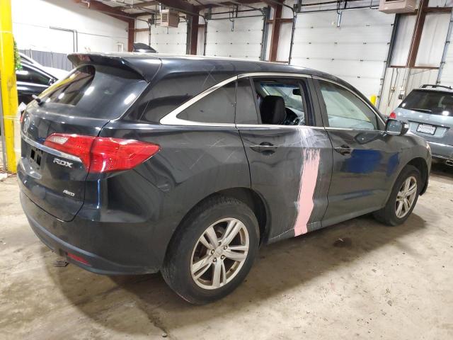 Photo 2 VIN: 5J8TB4H30DL020798 - ACURA RDX 