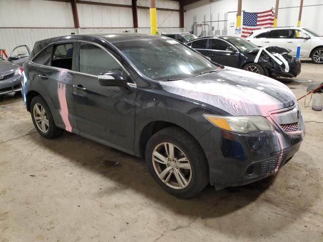 Photo 3 VIN: 5J8TB4H30DL020798 - ACURA RDX 