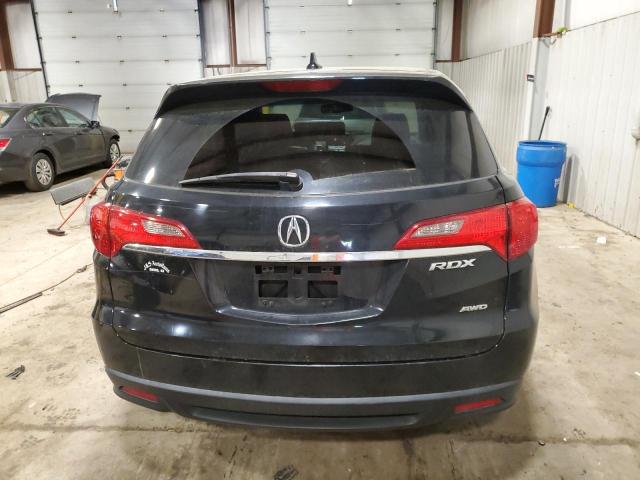 Photo 5 VIN: 5J8TB4H30DL020798 - ACURA RDX 